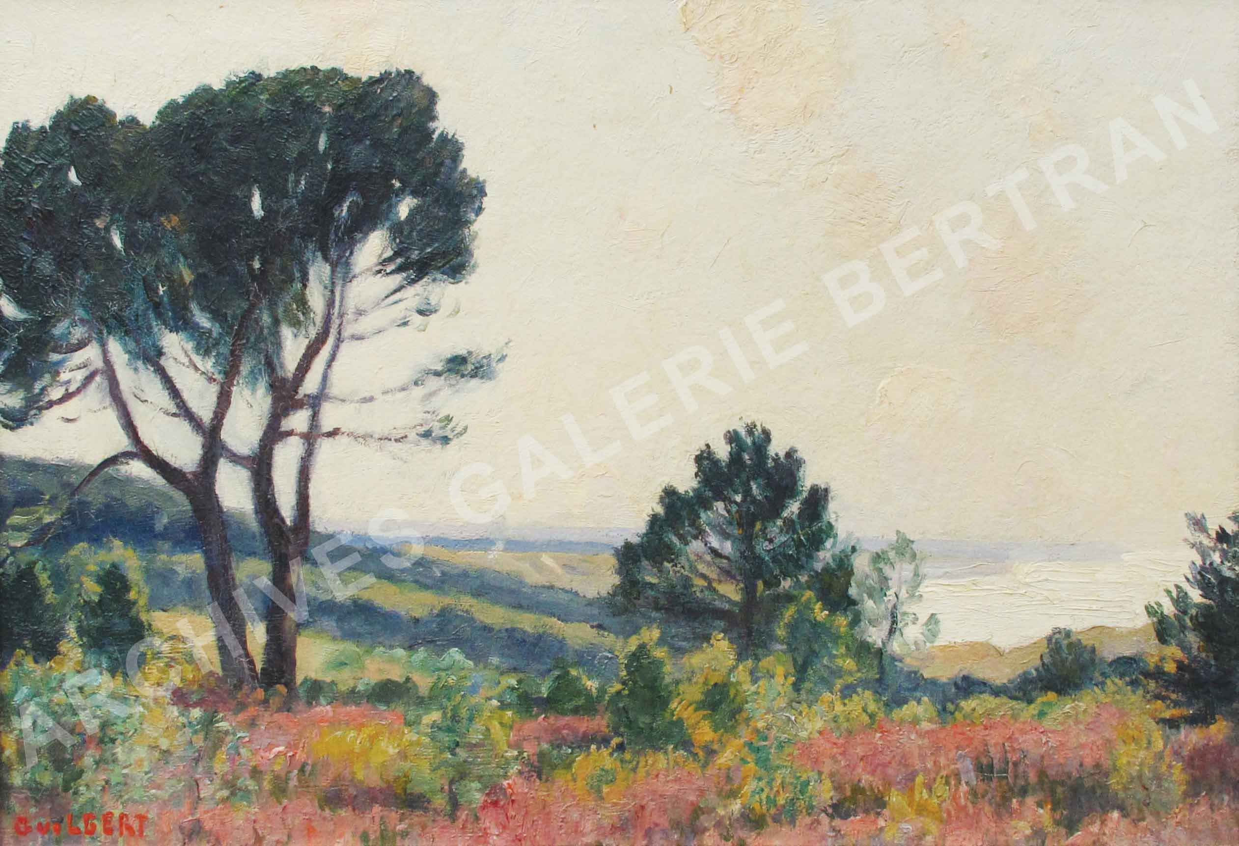 Varengeville sur Mer