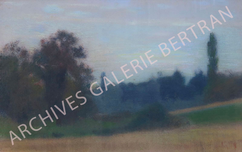 Paysage