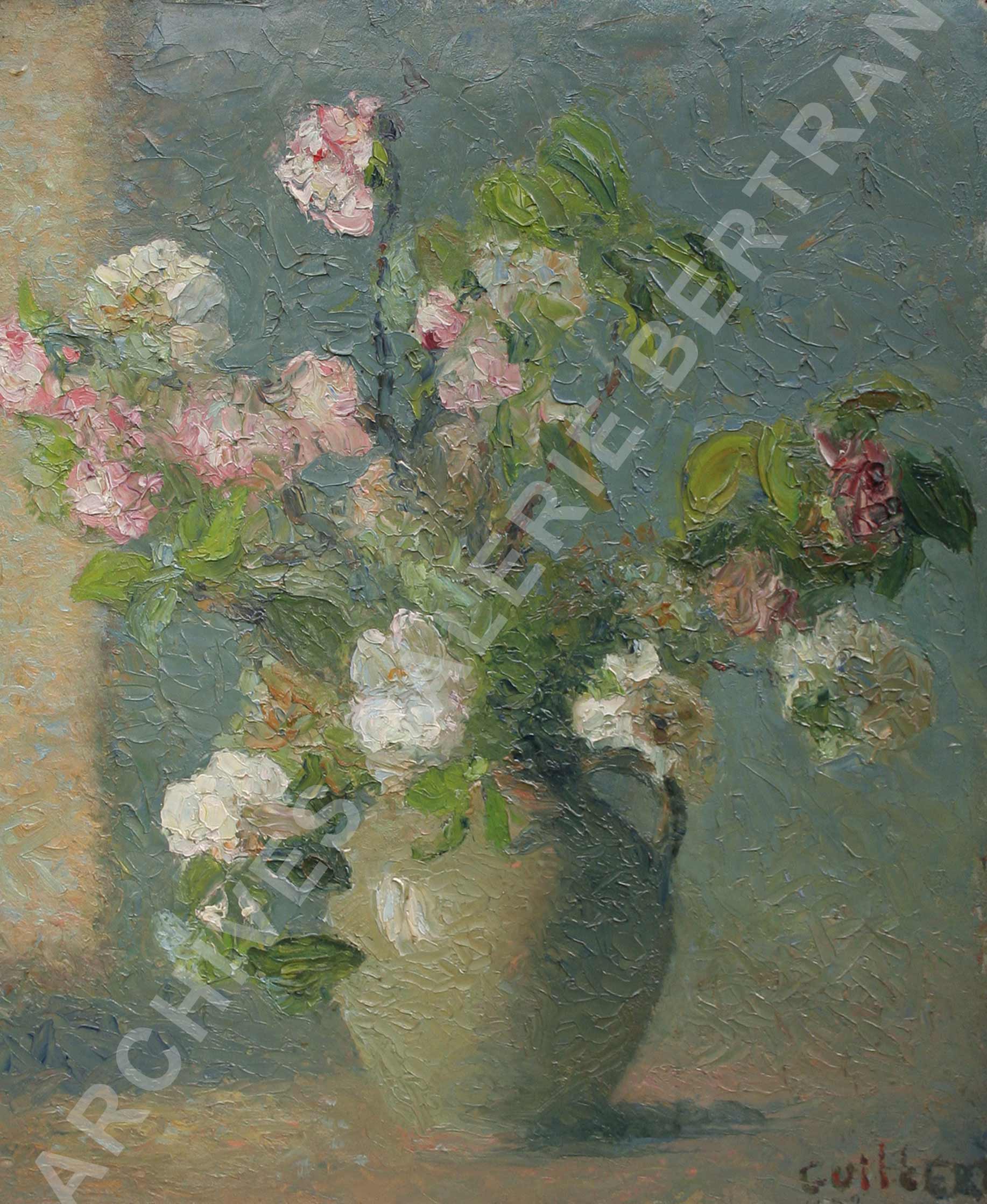 Fleurs
