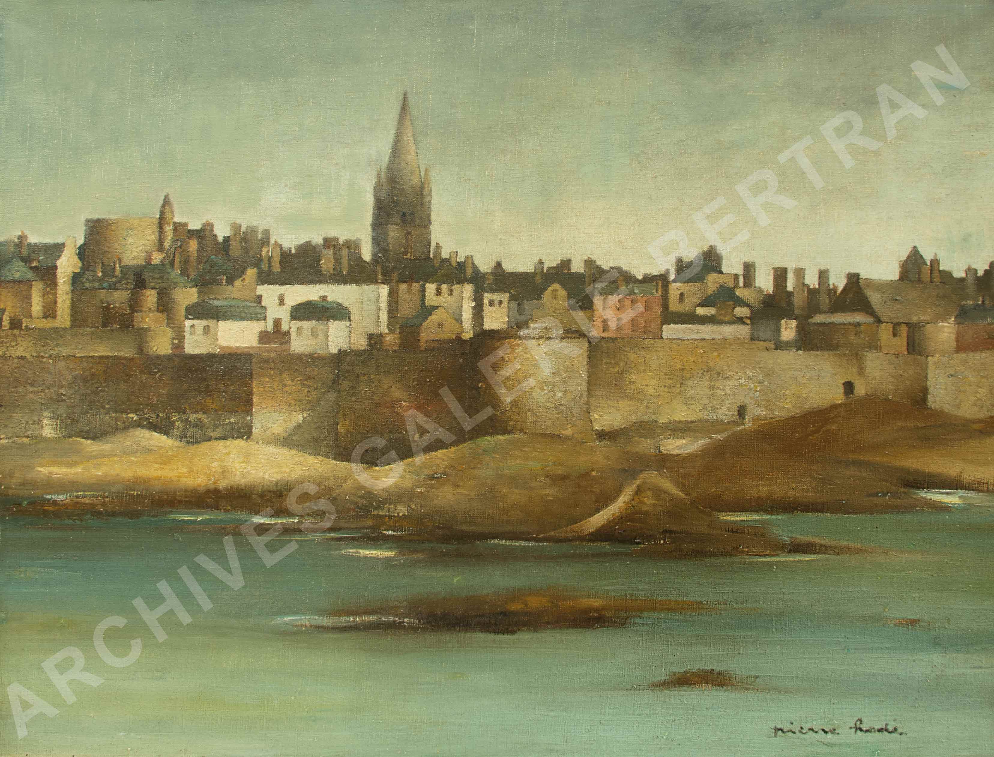Saint-Malo